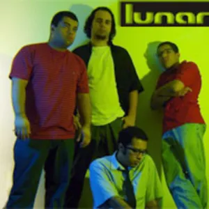 Lunar 4 na Rádio Cidade (Entrevista e Músicas)