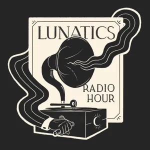 Lunatics Library 22 - Creature Stories