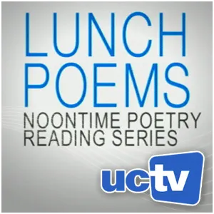 Lunch Poems: Cornelius Eady