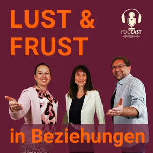 #48 So holst du Leichtigkeit in deine Beziehung