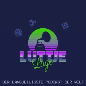 Das ganze Leben ist ein (Brett)Spiel