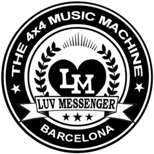 Luv Messenger - Yard Life 4  Dancehall Promo Mix