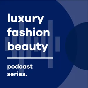 Episode 16: “Building Brands of the Future” with Odile Roujol FR