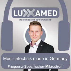 Frequenzlauschen – FSM – Frequenz-Spezifischer-Mikrostromtherapie