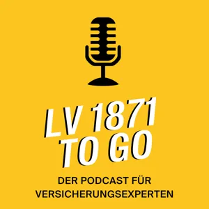 #33: Die neue RisikoLeben der LV 1871