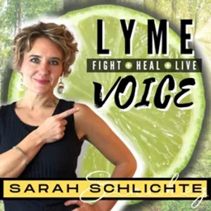 072 Mindsets To Overcome Financial Hurdles Associated With Lyme Disease and Chronic Illness- Don Schlichte