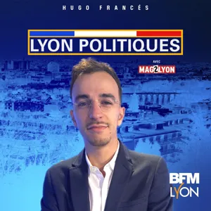 Lyon Politiques du jeudi 13 avril 2023 - Métropole : Kimelfeld, le retour aux affaires ?