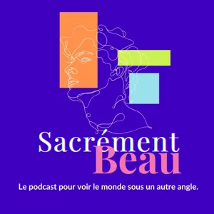 HORS-SÉRIE #1 Pourquoi le nom du podcast change ?