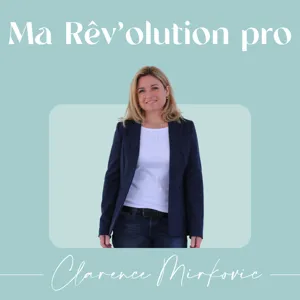 Comment décrocher le job de vos rêves avec Marie Hombrouck?