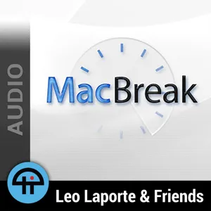 MacBreak 23: Automatic Photo Booth