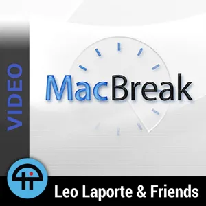 MacBreak 3: Enter the Automatrix