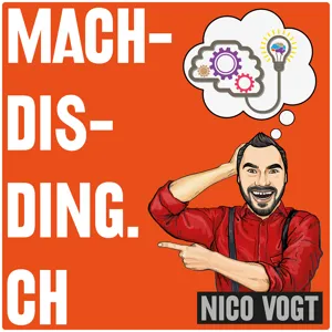 #182 - Wie ich in einem Jahr zum digitalen Nomaden wurde