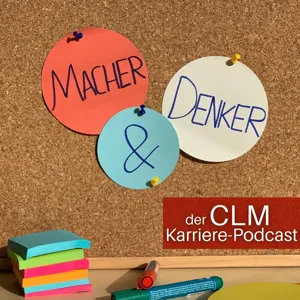 Macher & Denker #16