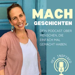 #4 Vom Kampf gegen den Krebs zum Neuanfang - mit Sabine Schoeffler