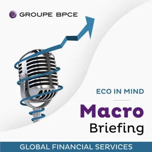 Macro Briefing - Now it’s Europe’s time