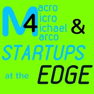 Hunter McDaniel of UbiQD on engineering the tiniest particles to have an enormous impact on lighting, agriculture, solar power and more