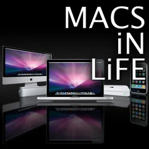 Macs In Life - Episode 46 Folder Actions