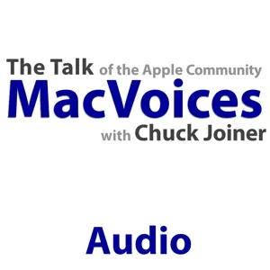 MacVoices #21048: Productivity, Podcasting, and Developer Advocacy with Jay Miller (1)
