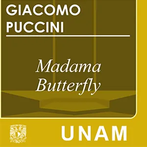 Madama Butterfly