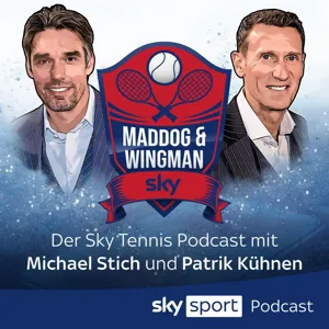 Willkommen zu "Maddog & Wingman"