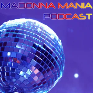 Episode 25 - MDNA USA