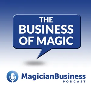 MB 024: Marvins Magic Marketing Tips with Marvin Berglas