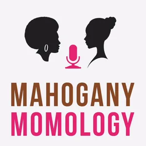 Episode 1: Black Mom Myths