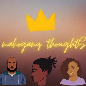 Ep. 17 - Let's Talk About it - Black Mental Health Panel Discussion