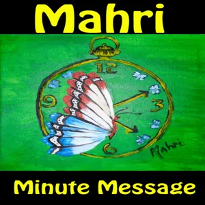 Mahri Minute Message