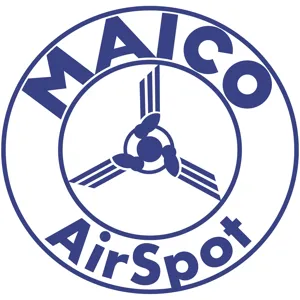 Maico AirSpot Folge 24 - Der ideale Überblick zur Wohnraumlüftung mit dem Wohlfühlklima Prospekt