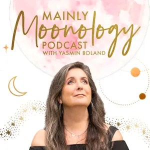 The Moon, Money Blocks and Manifesting with Denise Duffield-Thomas [Replay]| Ep #40