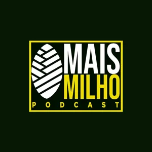 #008 - VICTOR GUEDES E MARIANNE BRITO: MANEJO BIOLÓGICO NO MILHO PARA ALTAS PRODUTIVIDADES!