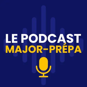 #41 - Réussir sa dissertation de géopolitique  avec Frédéric Munier, professeur à Saint-Louis