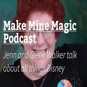 The Make Mine Magic Podcast 114: Splitsville