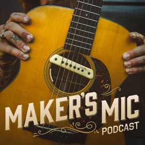 EPISODE 17: JOHN OATES LIVE AT NAMM 2019