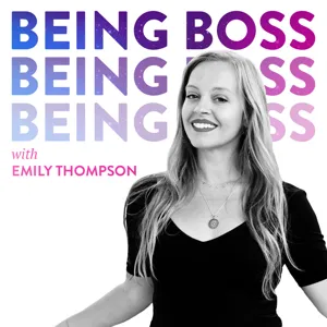 #359 - 4 Final Lessons of Being Boss