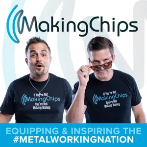 MC016: Take-Aways from the Crain’s Manufacturing Summit with Ray Ziganto