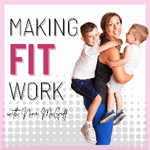 Juggling Work, Family & Fitness with Devin Cordeiro