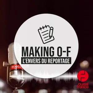 #1 Les dessous de l'enquête Emiliano Sala - Making O-F, les coulisses d'Ouest-France