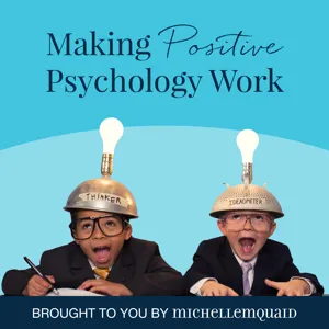 Can You Use Positive Emotion to Move Beyond Fear? with John Hagel