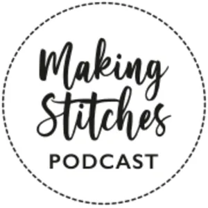 CRAFTING A DREAM SEWING BUSINESS with Freya Gilbert and Sarah Wadey of Crafty Sew and So