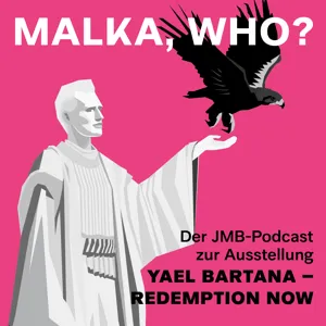 Malka Germania, die Frage nach Erlösung