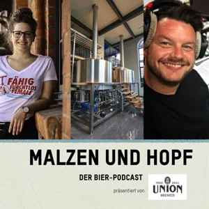 Malzen und Hopf - Folge 15: "Kann man das kaufen?"