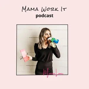 Managing Social Anxiety as a Mom with Dr. Caroline Buzanko