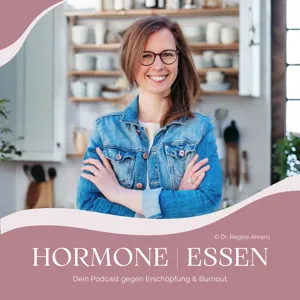 #071 Hormone & Sport - was Du unbedingt beachten solltest