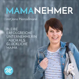 Mama geht auf Dienstreise - wie du alles organisierst & mit deinen Schuldgefühlen Frieden schließt