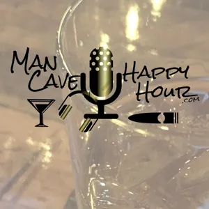 Duke and Dame Salted Caramel Whiskey Cocktails and Chief One Love RX water - Ep. 128