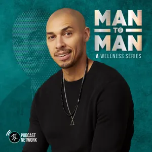 Man to Man: Challenging Perceived Masculinity with Jay Barnett & Karega Bailey