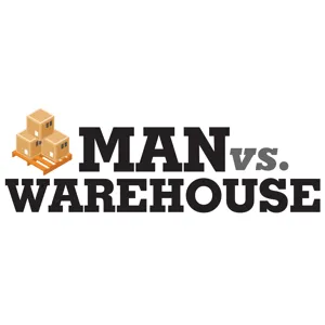 Man vs. Warehouse episode 8: ERP & how it can help a small wholesaler