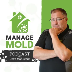 11: The World's Premier Trainer Of Mold Remediation